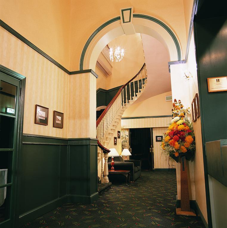 Brydone Hotel Oamaru Interior photo