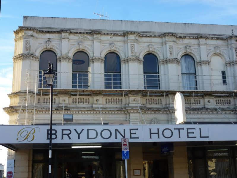 Brydone Hotel Oamaru Exterior photo